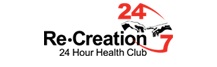 Re-Creation Health Club